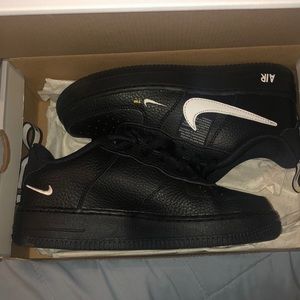 Air Force 1 LV8 Utility (4Y)